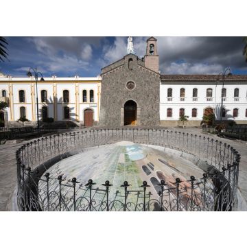 Lais Puzzle - Ibarra Ecuador - 100, 200, 500 & 1.000 Teile