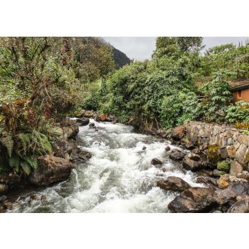 Lais Puzzle - Quellwasser von Papallacta, Ecuador - 100, 200, 500 & 1.000 Teile