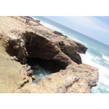 Lais Puzzle - Salinas, Ecuador - 100, 200, 500 & 1.000 Teile