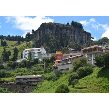 Lais Puzzle - Salinas de Guaranda, Ecuador - 100, 200, 500 & 1.000 Teile
