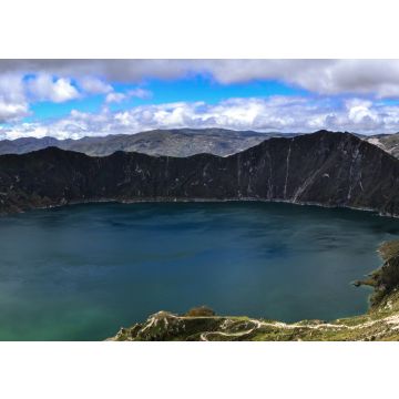 Lais Puzzle - Cuyabeno, Lagune, Ecuador - 100, 200, 500 & 1.000 Teile