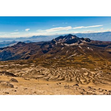 Lais Puzzle - Vulkan Guagua Pichincha, Ecuador - 100, 200, 500 & 1.000 Teile