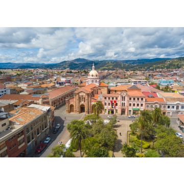 Lais Puzzle - Ecuador Cuenca - 100, 200, 500 & 1.000 Teile