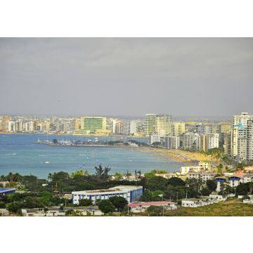 Lais Puzzle - Salinas, Ecuador - 100, 200, 500 & 1.000 Teile
