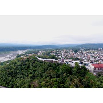 Lais Puzzle - Morona Santiago Ecuador - 100, 200, 500 & 1.000 Teile