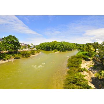 Lais Puzzle - Río Pano Tena, Ecuador - 100, 200, 500 & 1.000 Teile
