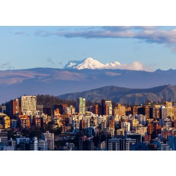 Lais Puzzle - Quito, Ecuador - 100, 200, 500 & 1.000 Teile