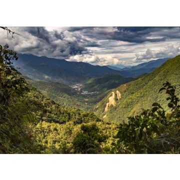 Lais Puzzle - Aussicht im Nationalpark Podocarpus, Ecuador - 100, 200, 500 & 1.000 Teile