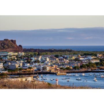 Lais Puzzle - Puerto Baquerizo Moreno, Ecuador - 100, 200, 500 & 1.000 Teile