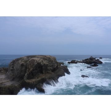 Lais Puzzle - Puntilla de Santa Elena, Ecuador - 100, 200, 500 & 1.000 Teile