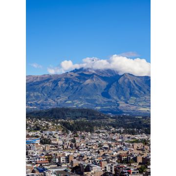 Lais Puzzle - Otavalo, Provinz Imbabura, Ecuador - 100, 200, 500 & 1.000 Teile