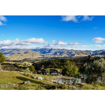 Lais Puzzle - Pujili, Provinz Cotopaxi, Ecuador - 100, 200, 500 & 1.000 Teile