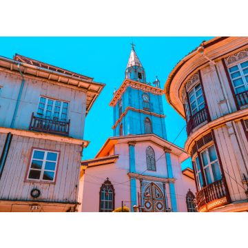 Lais Puzzle - Zaruma, Ecuador - 100, 200, 500 & 1.000 Teile