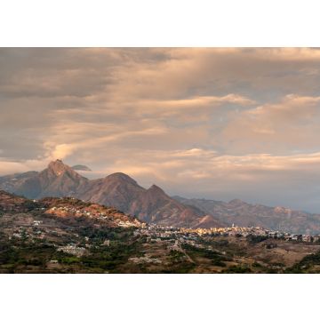 Lais Puzzle - Santa Isabel, Ecuador - 100, 200, 500 & 1.000 Teile