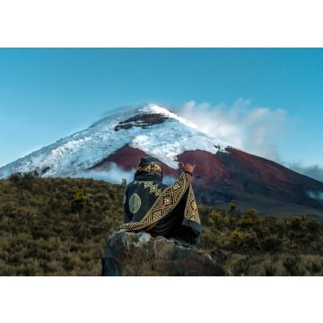 Lais Puzzle - Vulkan Cotopaxi in Ecuador - 100, 200, 500 & 1.000 Teile