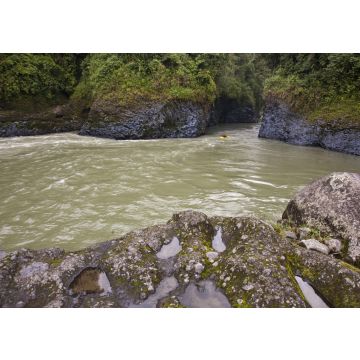 Lais Puzzle - Rio Quijos, El Chaco Canyons, Ecuador - 100, 200, 500 & 1.000 Teile
