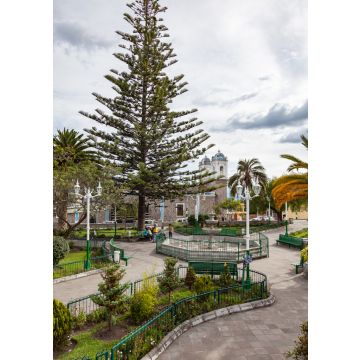 Lais Puzzle - Mira, Ecuador - 100, 200, 500 & 1.000 Teile