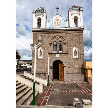Lais Puzzle - Mira, Ecuador - 100, 200, 500 & 1.000 Teile