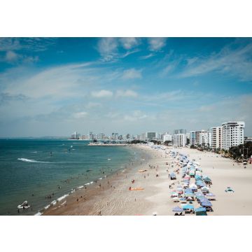 Lais Puzzle - Salinas, Ecuador - 100, 200, 500 & 1.000 Teile