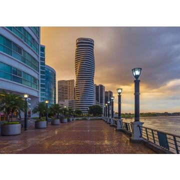 Lais Puzzle - Guayaquil Ecuador - 100, 200, 500 & 1.000 Teile