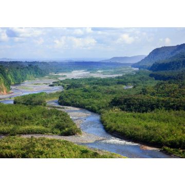 Lais Puzzle - Rio Napo, Ecuador - 100, 200, 500 & 1.000 Teile