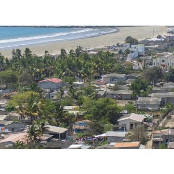 Lais Puzzle - Palmar am Meer, Ecuador - 100, 200, 500 & 1.000 Teile