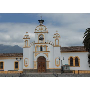 Lais Puzzle - Quiroga Ecuador - 100, 200, 500 & 1.000 Teile