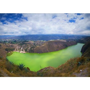 Lais Puzzle - Yambo-Lagune Ecuador - 100, 200, 500 & 1.000 Teile