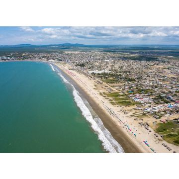 Lais Puzzle - Playas General Villamil, Ecuador - 100, 200, 500 & 1.000 Teile