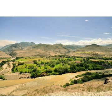 Lais Puzzle - Loja, Ecuador - 100, 200, 500 & 1.000 Teile