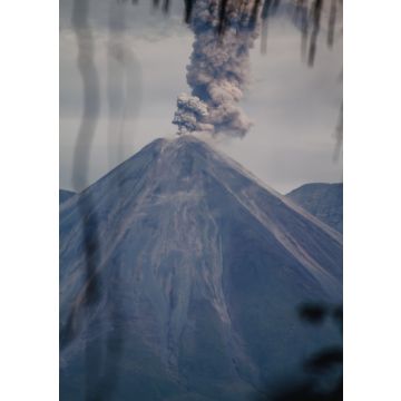 Lais Puzzle - Vulkan Reventador in Ecuador - 100, 200, 500 & 1.000 Teile