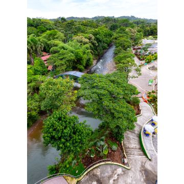 Lais Puzzle - Puyo-Fluss, Ecuador - 100, 200, 500 & 1.000 Teile