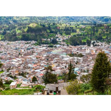 Lais Puzzle - Guaranda, Ecuador - 100, 200, 500 & 1.000 Teile