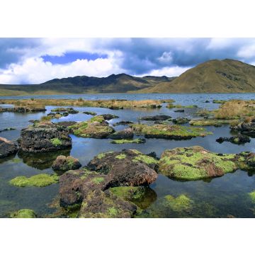 Lais Puzzle - Lagune, Azuay, Ecuador - 100, 200, 500 & 1.000 Teile