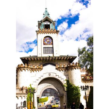 Lais Puzzle - Loja, Ecuador - 100, 200, 500 & 1.000 Teile