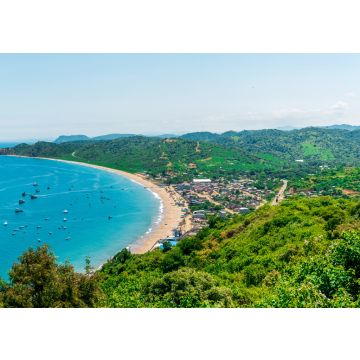 Lais Puzzle - Playa de Salango, Ecuador - 100, 200, 500 & 1.000 Teile
