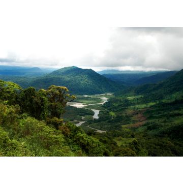 Lais Puzzle - Fluss Upano Ecuador - 100, 200, 500 & 1.000 Teile