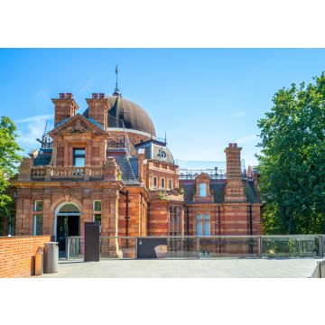 Lais Puzzle - Königliches Observatorium Greenwich in London, England - 100, 200, 500 & 1.000 Teile