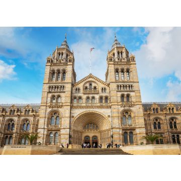 Lais Puzzle - Naturhistorisches Museum in London, England - 100, 200, 500 & 1.000 Teile