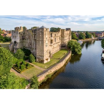 Lais Puzzle - Newark on Trent, in der Nähe von Nottingham, Nottinghamshire, England - 100, 200, 500 & 1.000 Teile