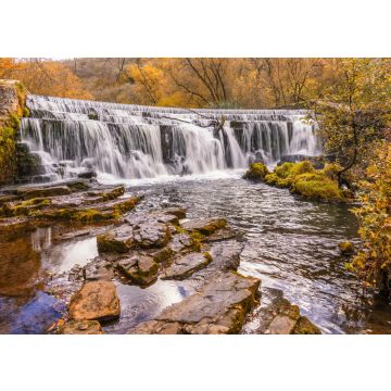 Lais Puzzle - Der Monsal Trail ist ein Rad-, Reit- und Wanderweg im Peak District von Derbyshire, England - 100, 200, 500 & 1.000 Teile