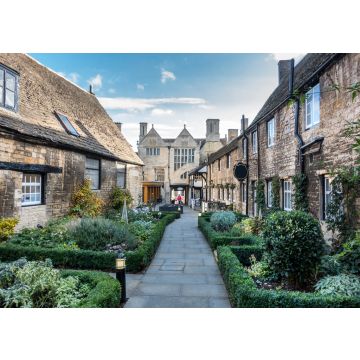 Lais Puzzle - Oundle, Northamptonshire, England - 100, 200, 500 & 1.000 Teile