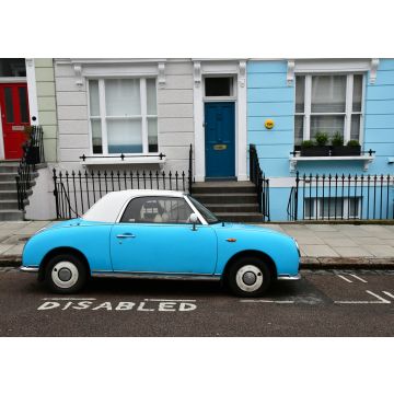 Lais Puzzle - London, England - 100, 200, 500 & 1.000 Teile