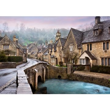 Lais Puzzle - Schloss Combe, England - 100, 200, 500 & 1.000 Teile