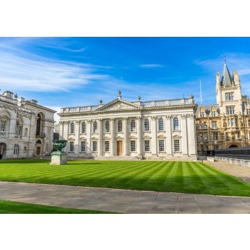 Lais Puzzle - Universität von Cambridge, England - 100, 200, 500 & 1.000 Teile