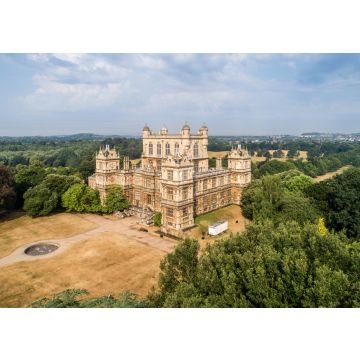 Lais Puzzle - Renaissance-Palast, Wallaton Hall, England - 100, 200, 500 & 1.000 Teile