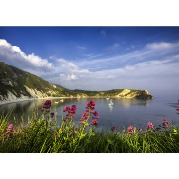 Lais Puzzle - Lulworth-Bucht, England - 100, 200, 500 & 1.000 Teile