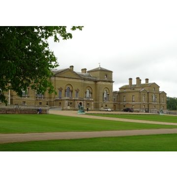 Lais Puzzle - Holkham Hall, Nord-Norfolk, England - 100, 200, 500 & 1.000 Teile