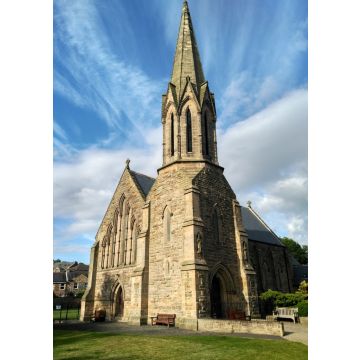 Lais Puzzle - Ein Tag in Morpeth (England) - 100, 200, 500 & 1.000 Teile