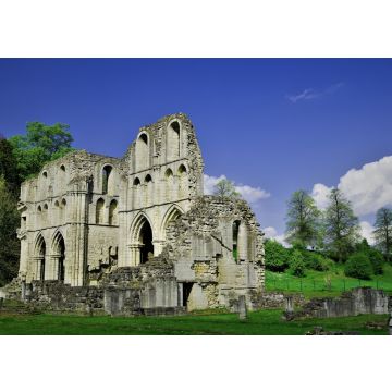 Lais Puzzle - Roche Abbey und Gelände, Rotherham, South Yorkshire, England - 100, 200, 500 & 1.000 Teile